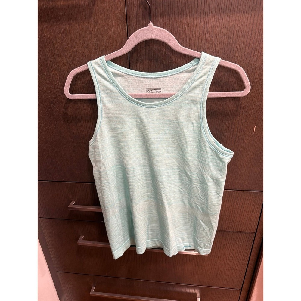Patagonia women's tank top medium‎